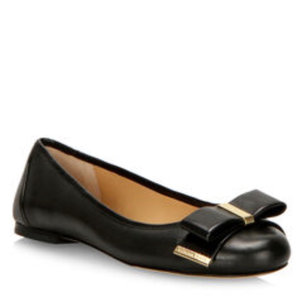 Michael Kors Kiera Ballet Slip on Flats